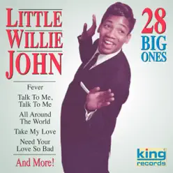 28 Big Ones - Little Willie John