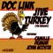 Jive Turkey - Doc Link lyrics