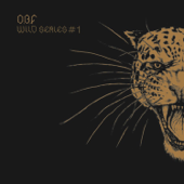 Wild Series #1 - EP - O.B.F