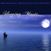 Sleeping Music - Liquid Blue