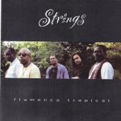 Flamenco Tropical - Strings