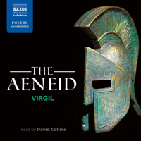 Virgil - The Aeneid (Unabridged) artwork