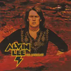 The Anthology by Alvin Lee album reviews, ratings, credits