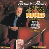 James Galway at the Movies artwork