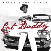 Billy Soul Bonds - She's the Woman I Love (This Is It)