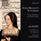Anne Boleyn's Songbook: Laudate Dominum omnes gentes artwork