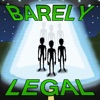 Barely Legal - Single
