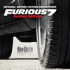 Furious 7 (Original Motion Picture Soundtrack) [Deluxe Version] artwork