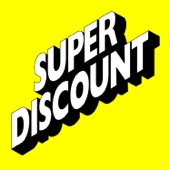 Super Discount artwork