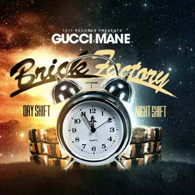 Brick Factory, Vol. 2 - Gucci Mane