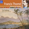 Francis Thomé: Chamber Music