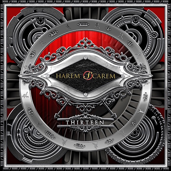 Cover artwork for The Midnight Hours