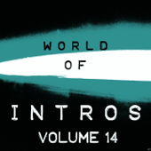 World of Intros, Vol.14 (Special DJ Tools) - Varios Artistas