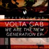 We Are the New Generation EP