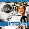 La Gorra (with Los Corraleros de Majagual) - Lisandro Meza lyrics