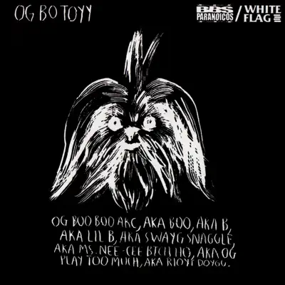 Og Bo Toyy - White Flag