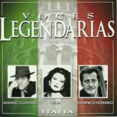 Voces legendarias, Vol. 2: Italia artwork