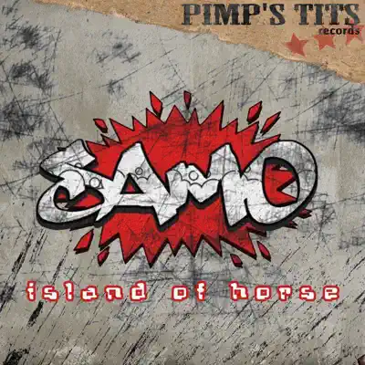 Island of Horse - Single - Samo