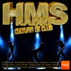 Hms Radio Cultura de Club 2015