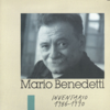 Inventario 1986 - 1990 - Mario Benedetti