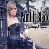 Paint It Black artwork