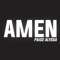 Amen - Paige Alyssa lyrics