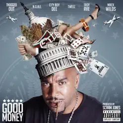 Good Money (feat. Mack Wilds, Tweez, Cityboy Dee & Troy Ave) - Single - N.o.r.e. Good Money (feat. Mack Wilds, Tweez, Cityboy Dee & Troy Ave) - Single - N.o.r.e.