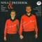 Maladie d’amour - Nina & Frederik lyrics