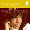 I'll Let It (feat. Choklate) [Remixes]