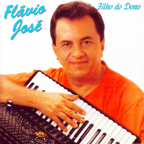 Cover artwork for Caia Por Cima de Mim