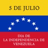 5 de Julio, Día de la Independencia de Venezuela: Música para Celebrar