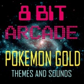Pokemon Gold - Themes & Sounds artwork