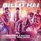 Billo Hai (feat. Manj Musik & Raftaar) artwork