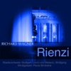 Staatsorchester Stuttgart - Rienzi: "Rienzi! Ha! Rienzi hoch!" (Chor)