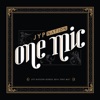 JYP Nation Korea 2014 'One MIC'