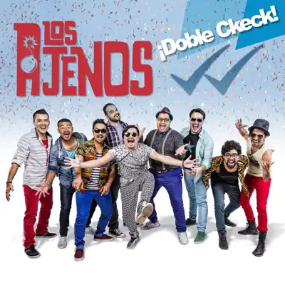 Doble Check - Single - Los Ajenos