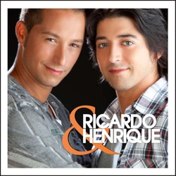Ricardo & Henrique - Hey (Morro de Desejo)