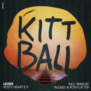 LEXER - Rusty Heart - Zortam Music
