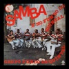 Samba É no Fundo do Quintal, 1980