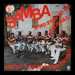 Samba É no Fundo do Quintal - Fundo de Quintal