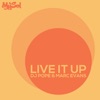 Live It Up - EP