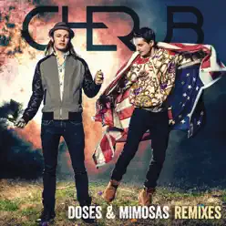Doses & Mimosas - EP - Cherub