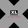 Pay Close Attention: XL Recordings, 2014