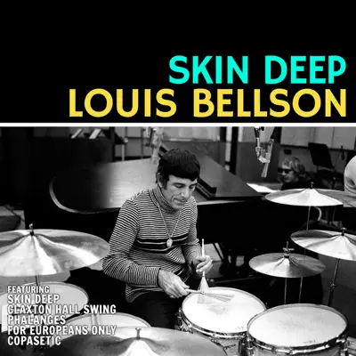 Skin Deep - Louie Bellson