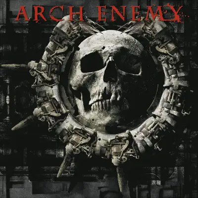 Doomsday Machine - Arch Enemy