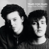 Head Over Heels / Broken by Tears for Fears