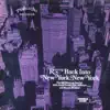 Roaring Back into New York, New York (feat. Derek Smith, Linc Milliman & Ronnie Bedford) album lyrics, reviews, download