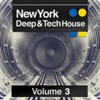 New York Deep & Tech House, Vol. 3