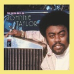 Johnnie Taylor - Doing My Own Thing, Pt. 1