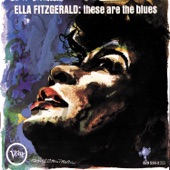 Ella Fitzgerald - Trouble In Mind